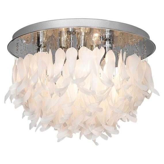 Lussole LSA-5603-07 Люстра Como