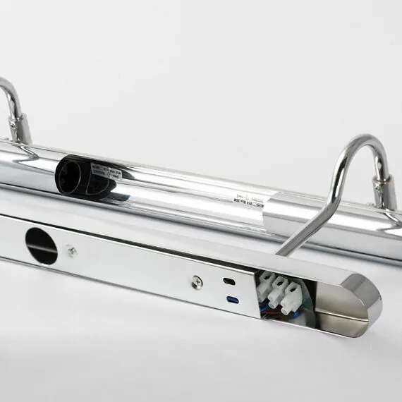 Lussole LSQ-0241-04 Подсветка для картин Lido, изображение 4