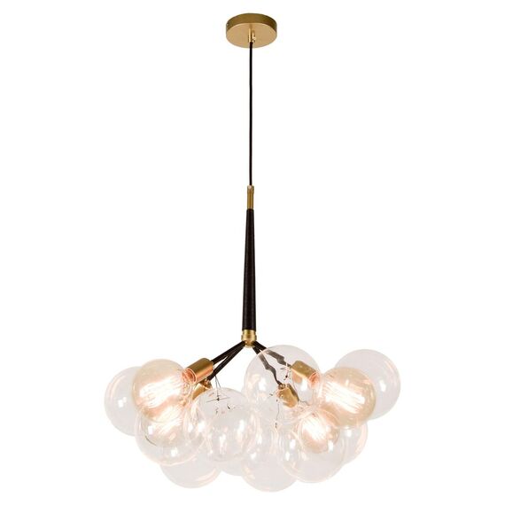 Lussole GRLSP-8171 Подвесной светильник Murray