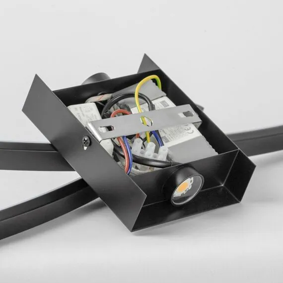 Lussole LSP-7186 Бра, изображение 4