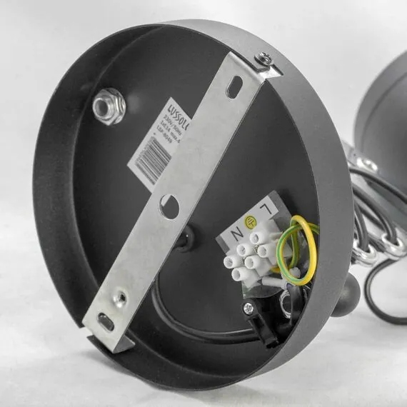 Lussole GRLSP-8049 Бра Koyukuk, изображение 8