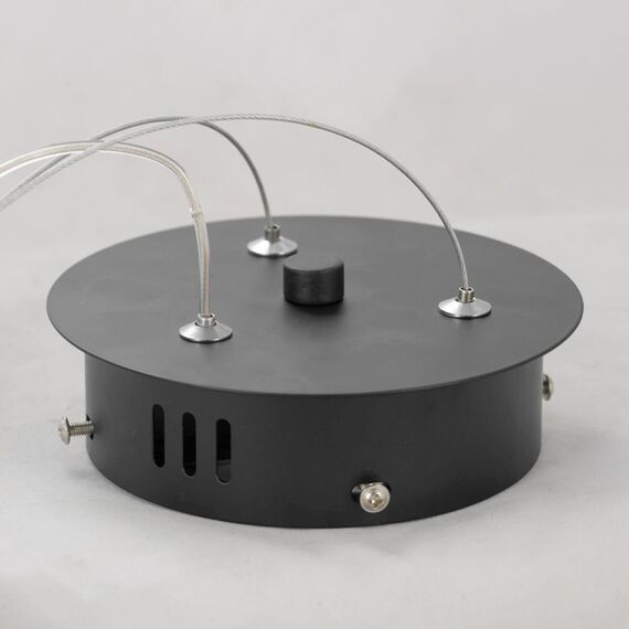 Lussole LSP-8395 Подвесная люстра Bubbles, изображение 5