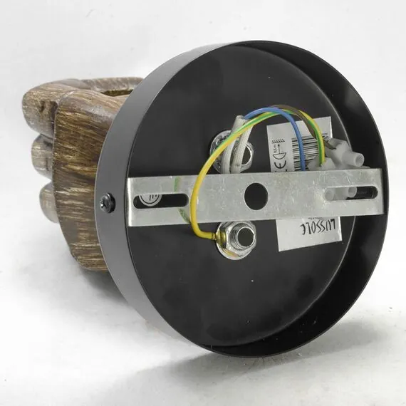 Lussole LSP-8077 Бра Wasilla, изображение 6