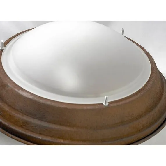 Lussole GRLSP-8068 Потолочный светильник Huntsville, изображение 4