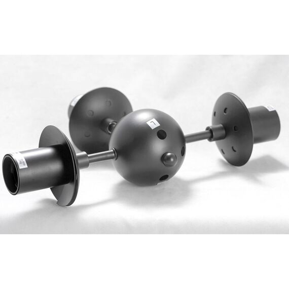 Lussole LSP-8165 Люстра Hartwell, изображение 5