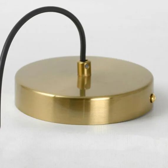 Lussole LSP-8928 Подвесной светильник, изображение 7