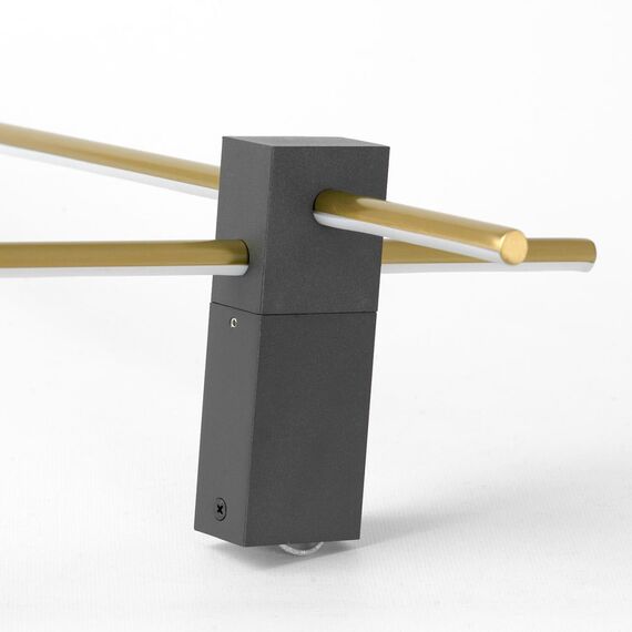 Lussole LSP-7352 Бра, изображение 5