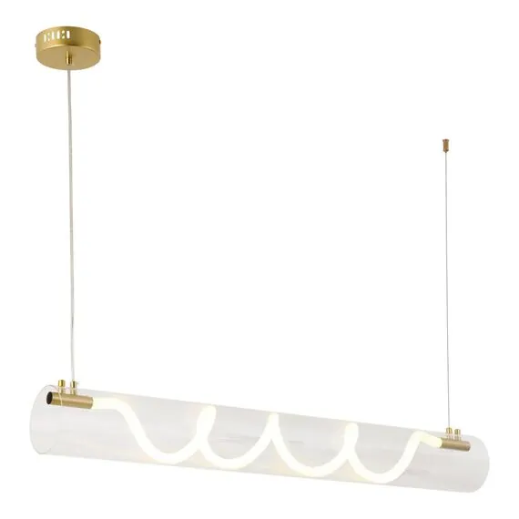 Lussole LSP-7290 Линейно-подвесной светильник