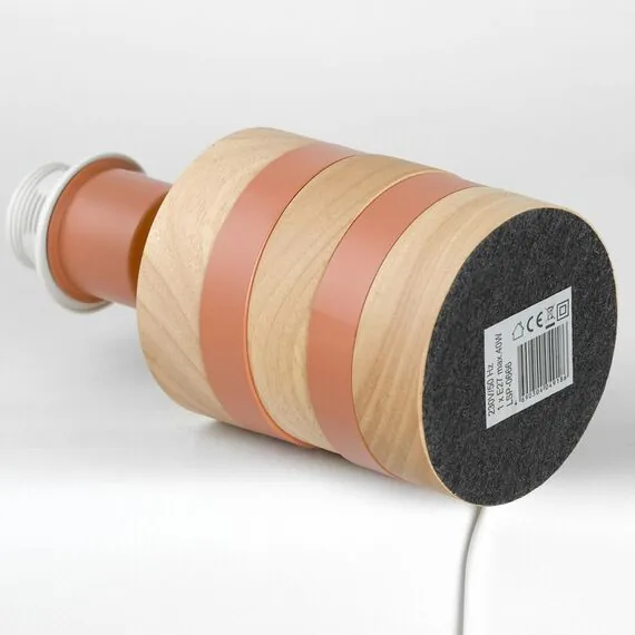 Lussole LSP-0666 Настольная лампа, изображение 3