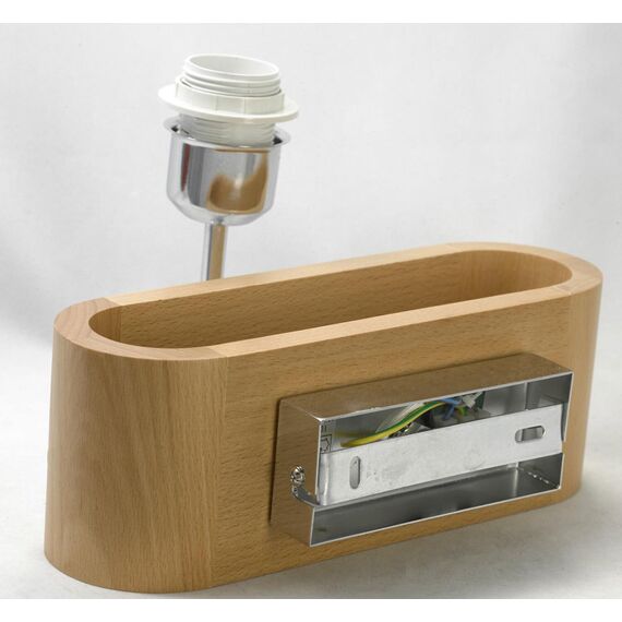 Lussole LSF-2111-01V Бра Nulvi, изображение 4