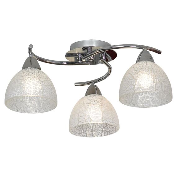 Lussole GRLSF-1603-03 Люстра Zungoli