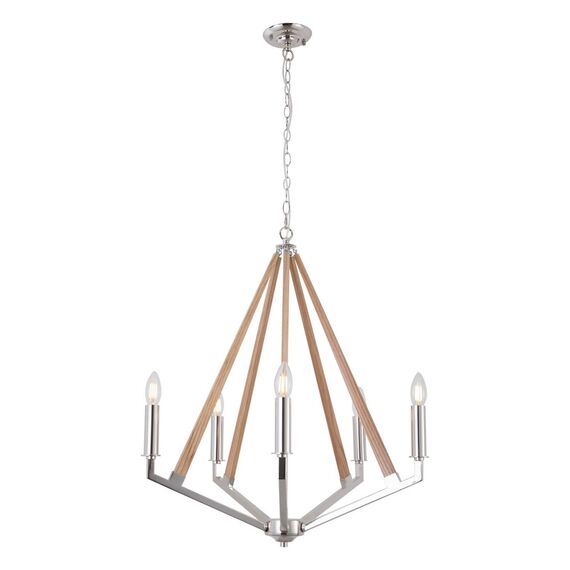 Lussole LSP-8744 Люстра подвесная