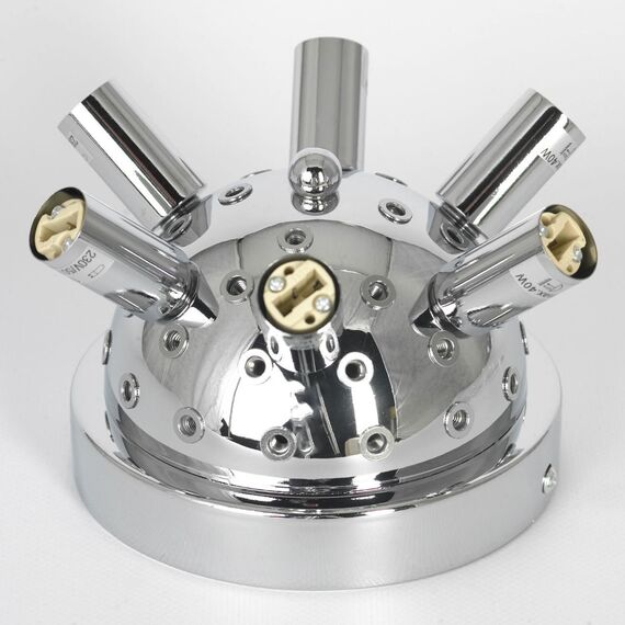 Lussole LSP-8780 Люстра потолочная, изображение 3