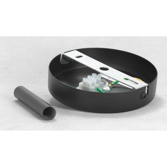 Lussole LSP-8382 Потолочная люстра Wilcox, изображение 5