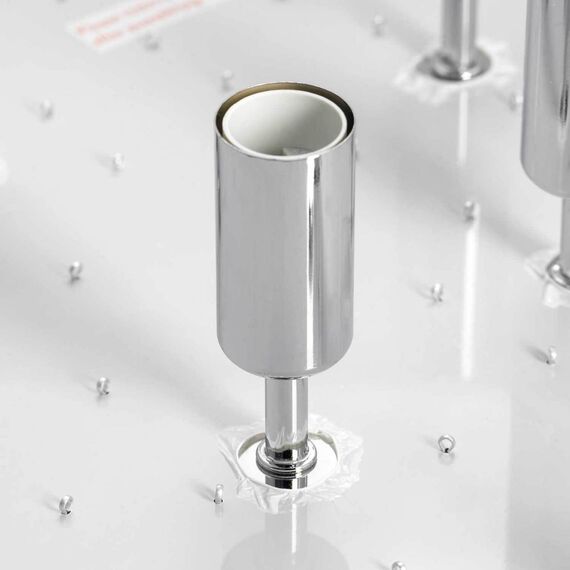 Lussole LSA-5603-07 Люстра Como, изображение 5