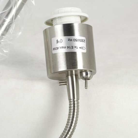 Lussole LSP-0610 Торшер, изображение 3