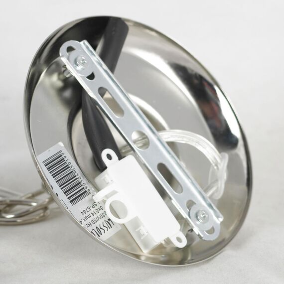 Lussole LSP-8744 Люстра подвесная, изображение 3