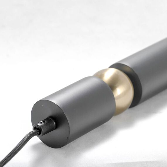 Lussole LSP-8145 Подвесной светильник Truman, изображение 3