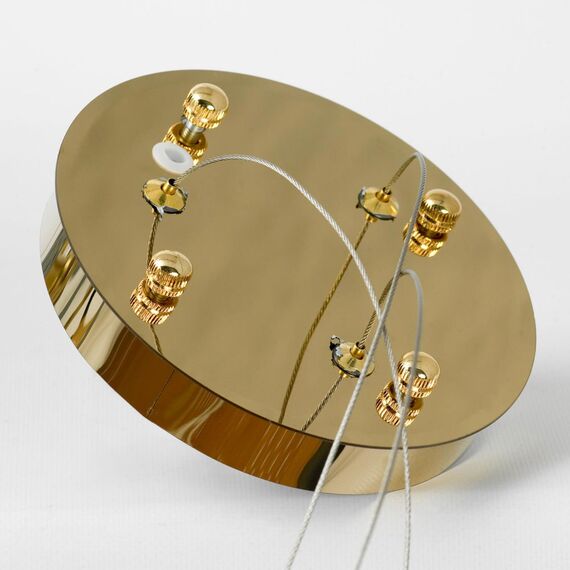 Lussole LSP-7219 Люстра подвесная, изображение 4