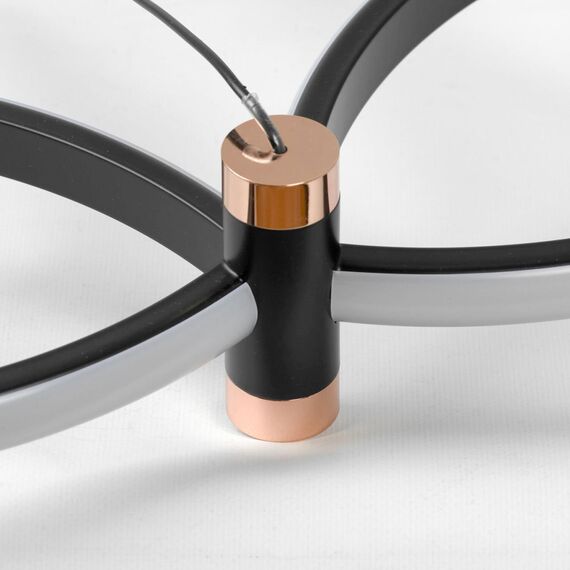 Lussole LSP-7211 Люстра подвесная, изображение 4