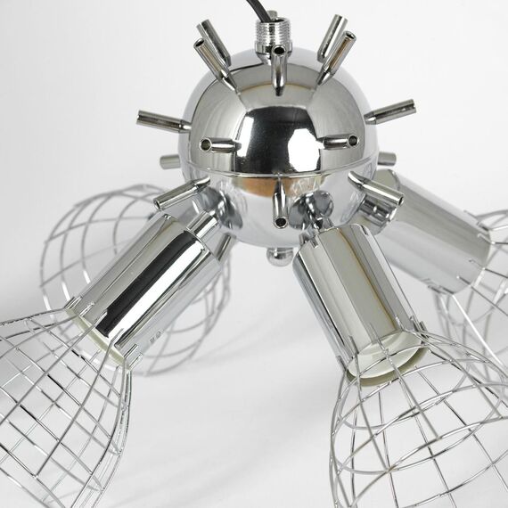 Lussole GRLSP-0199 Люстра Idaho, изображение 4