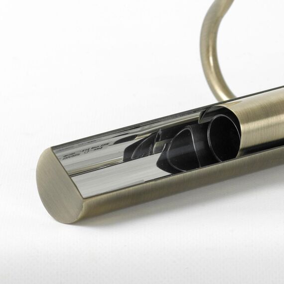 Lussole GRLSQ-0221-02 Подсветка для картин Lido, изображение 4