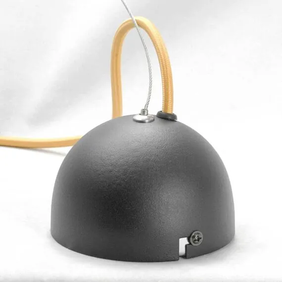 Lussole GRLSP-8053 Подвесной светильник Yukon, изображение 7