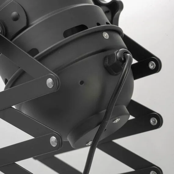 Lussole GRLSP-9702 Потолочный светильник Thornton, изображение 7