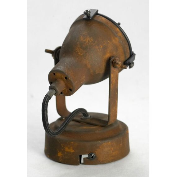 Lussole LSP-9802 Спот, изображение 3