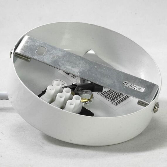 Lussole LSP-0179 Подвесной светильник Caldwell, изображение 5