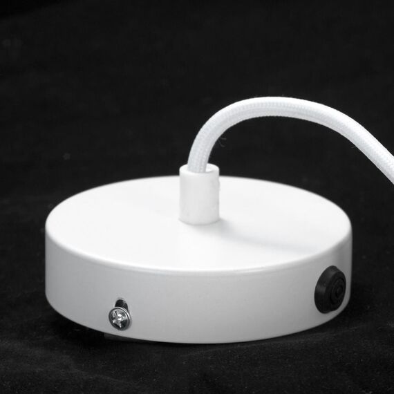 Lussole GRLSP-8361 Подвесной светильник Cuscino, изображение 7