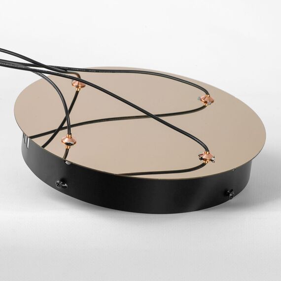 Lussole LSP-7211 Люстра подвесная, изображение 5