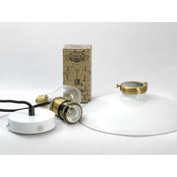 Lussole GRLSP-9605 Подвесной светильник Glen cove, изображение 5