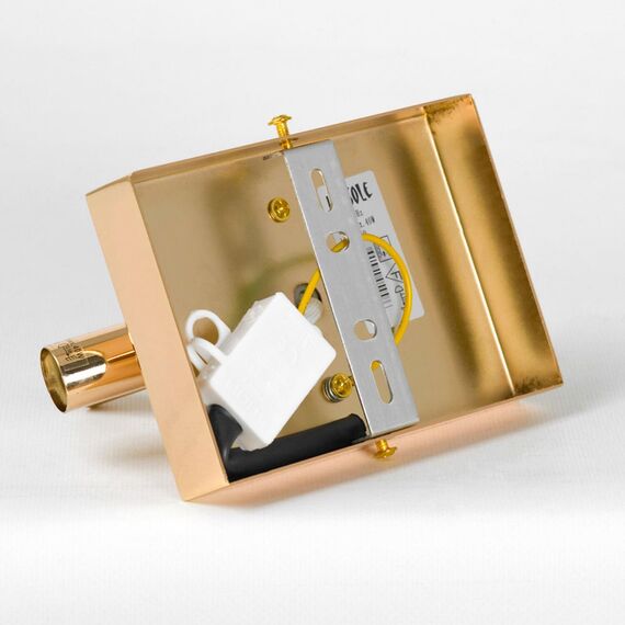 Lussole LSP-8950 Бра, изображение 4