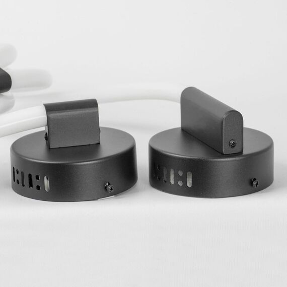 Lussole LSP-7214 Линейно-подвесной светильник, изображение 4