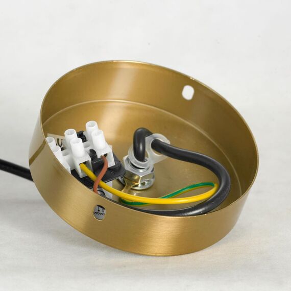 Lussole LSP-8589 Подвесной светильник, изображение 7