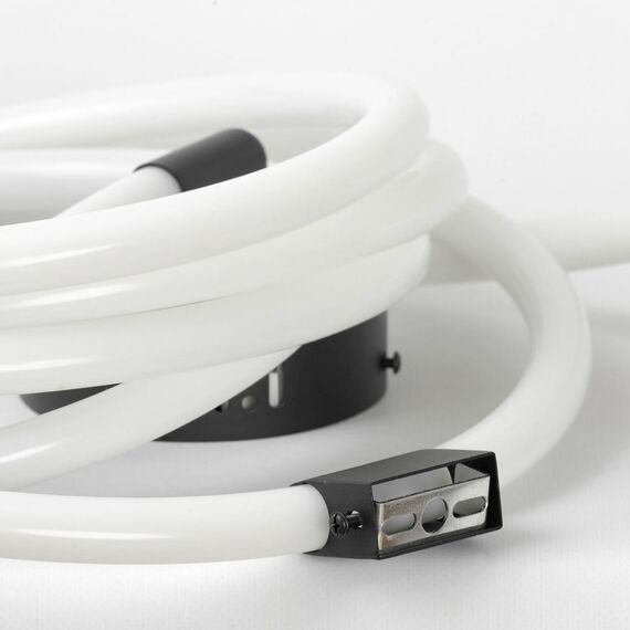 Lussole LSP-7214 Линейно-подвесной светильник, изображение 3