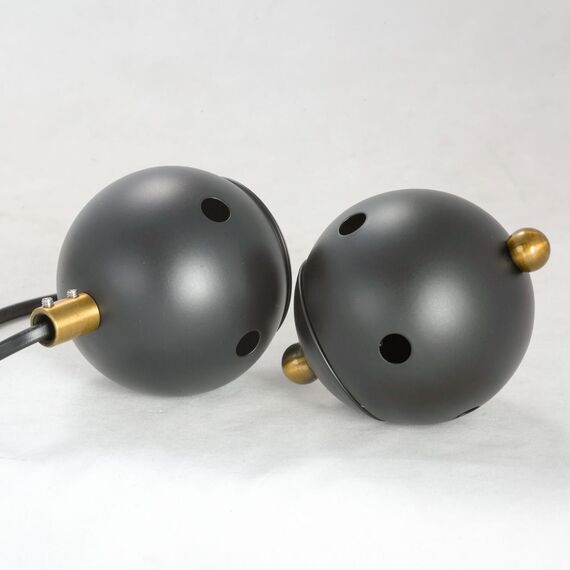 Lussole LSP-8374 Люстра потолочная GARLAND, изображение 4