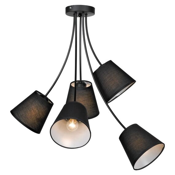 Lussole GRLSP-8266 Люстра Lafayette