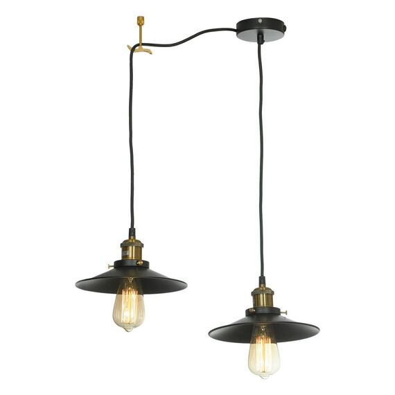 Lussole LSP-9601-2 Подвесной светильник