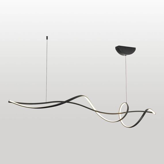 Lussole LSP-7243 Линейно-подвесной светильник