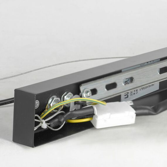 Lussole LSP-8709 Подвесной светильник, изображение 7