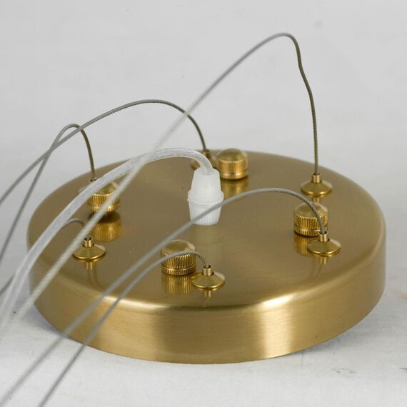 Lussole LSP-8598 Люстра, изображение 4