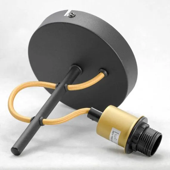 Lussole LSP-8052 Бра Yukon, изображение 2