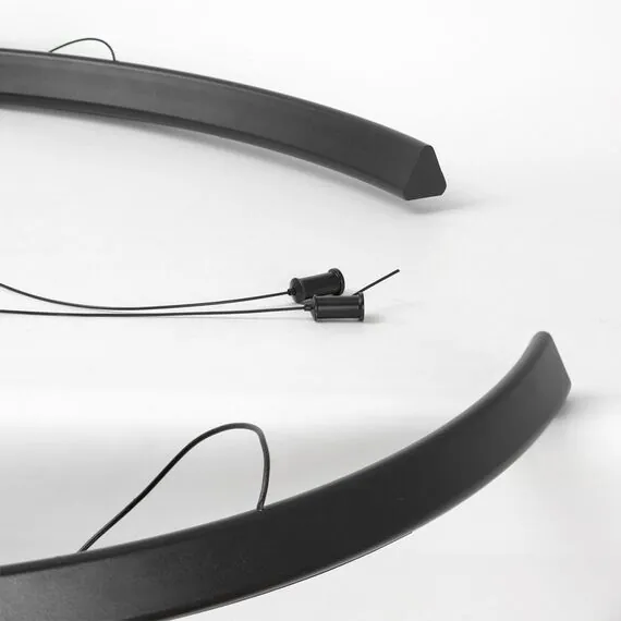 Lussole LSP-0929 Люстра подвесная, изображение 3