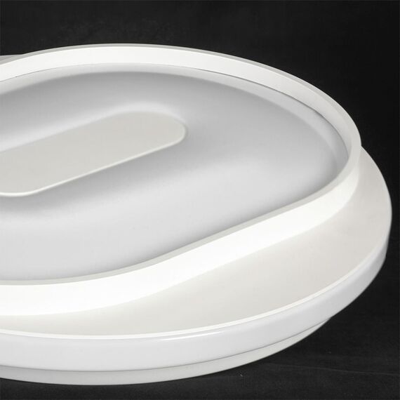 Lussole LSP-8468 Люстра потолочная светодиодная, изображение 2