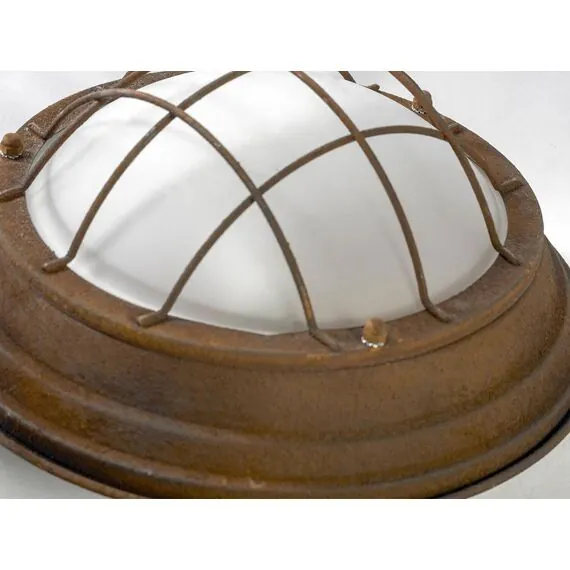 Lussole LSP-8068 Потолочный светильник Huntsville, изображение 2