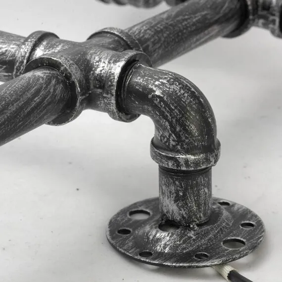 Lussole LSP-9192 Бра Irondequoit, изображение 5