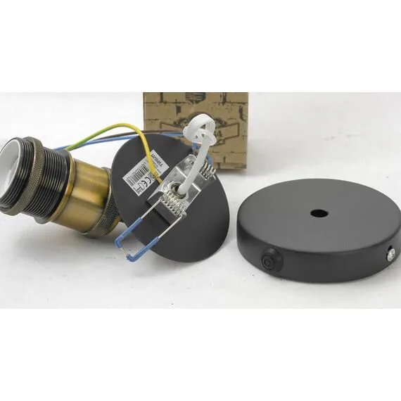 Lussole LSP-9320-TAB Трековый светильник, изображение 4