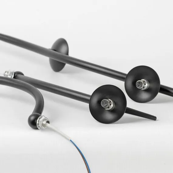 Lussole LSP-8940 Люстра потолочная, изображение 3